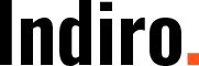 Indiro Logo